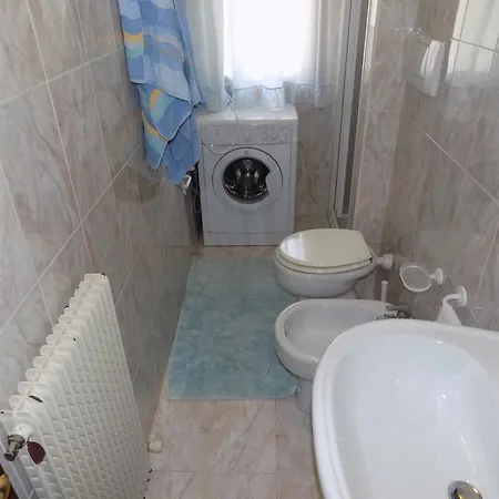Condominio Piave * Эраклея-Маре