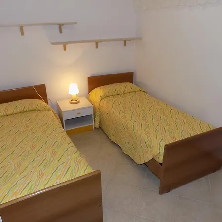 Апартаменты Condominio Piave Эраклея-Маре