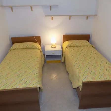 Condominio Piave Апартаменты *