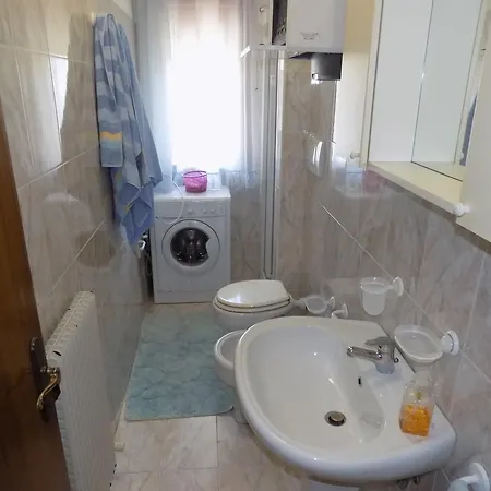 Condominio Piave Эраклея-Маре