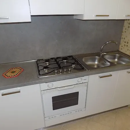 Condominio Piave