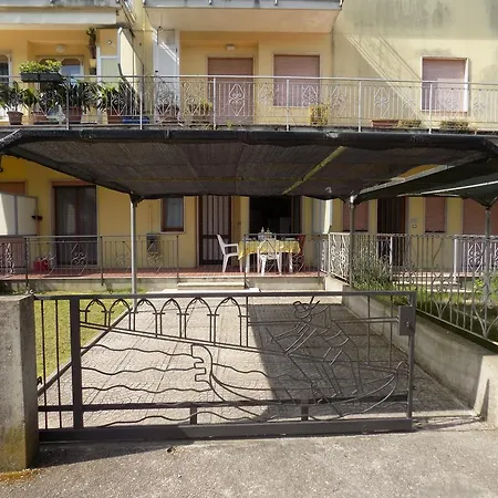 Condominio Piave * Эраклея-Маре