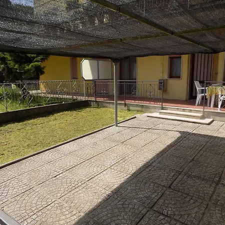 Апартаменты Condominio Piave