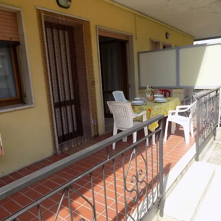 Апартаменты Condominio Piave *