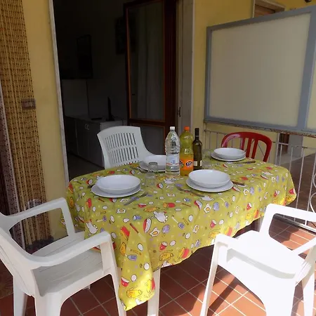 Condominio Piave Эраклея-Маре