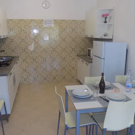 Condominio Piave Эраклея-Маре
