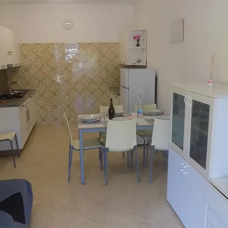 Апартаменты Condominio Piave