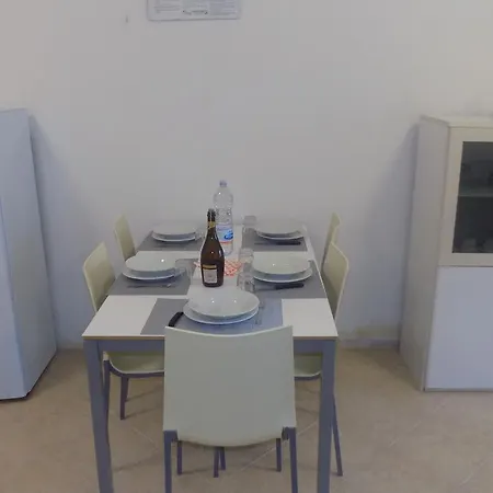 Condominio Piave Эраклея-Маре